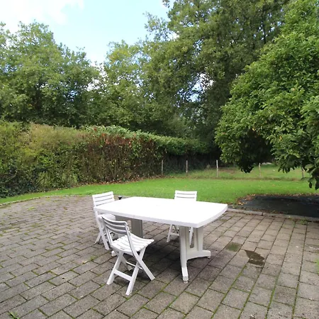 Maison En Pierre Lumineuse Avec Véranda&jardin Clos, 8 Pers Entre Nantes Et La Hébergement de vacances Sainte-Anne-sur-Brivet