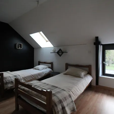 Maison En Pierre Lumineuse Avec Véranda&jardin Clos, 8 Pers Entre Nantes Et La Hébergement de vacances *